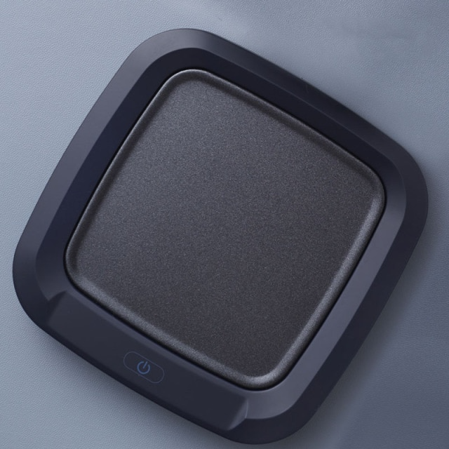 Luxury Office Coffee Mug Warmer Pad - Cofik