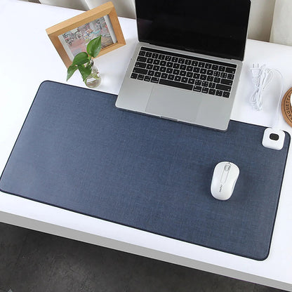 Warm Ergonomic Mouse Mat