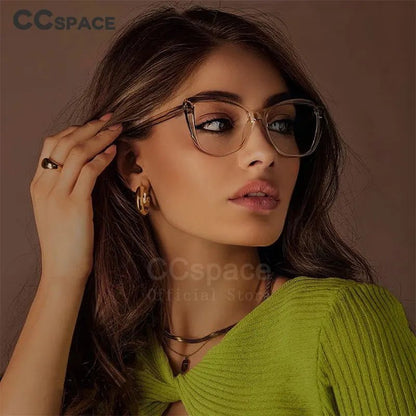 Fashionable Blue Light Blocking Glasses for Ladies