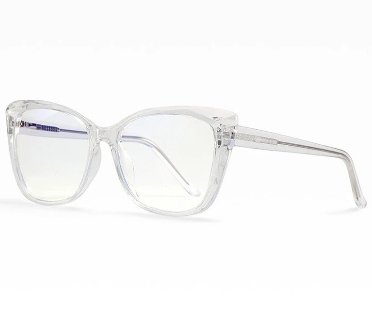 Fashionable Blue Light Blocking Glasses for Ladies