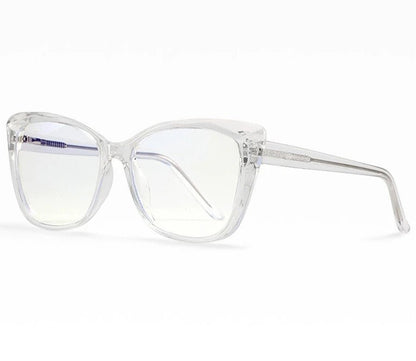 Fashionable Blue Light Blocking Glasses for Ladies