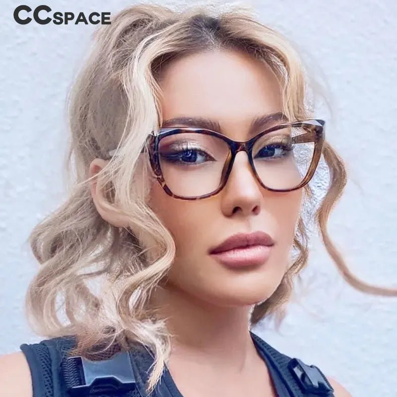 Fashionable Blue Light Blocking Glasses for Ladies