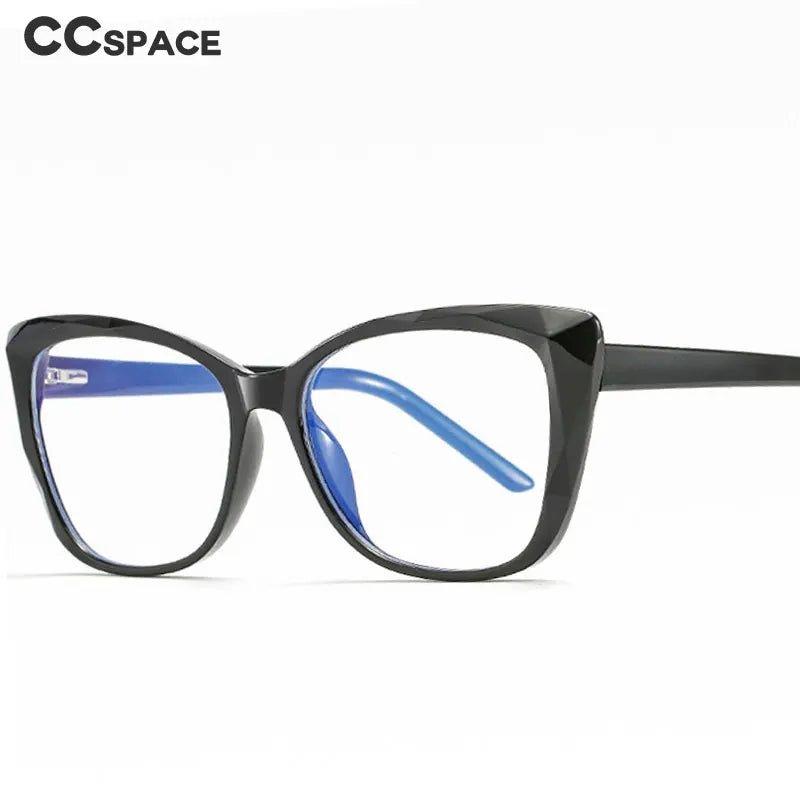 Fashionable Blue Light Blocking Glasses for Ladies