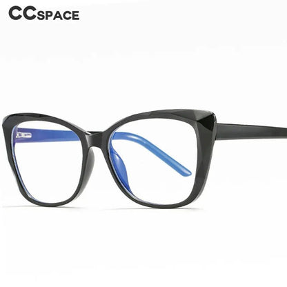 Fashionable Blue Light Blocking Glasses for Ladies