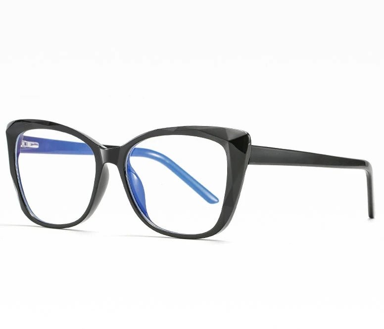 Fashionable Blue Light Blocking Glasses for Ladies