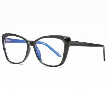 Fashionable Blue Light Blocking Glasses for Ladies