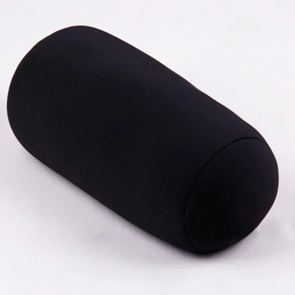Bolster Pillow with Microbeads
