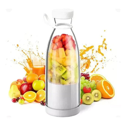 Compact Personal Blender with Travel Cup