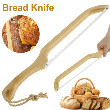 Sharp Commercial Bread Cutter