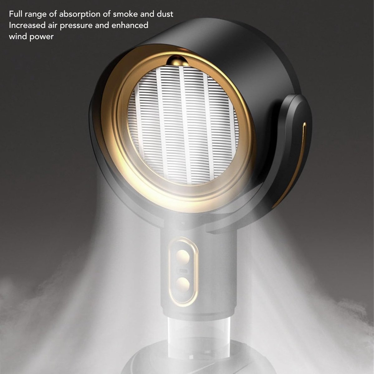 Air Purifying Smoke Odor Eliminator for Fresh Home