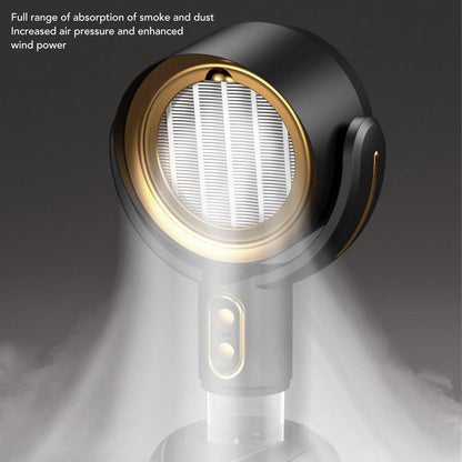 Air Purifying Smoke Odor Eliminator for Fresh Home