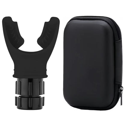 Breathing Trainer - lung training for stronger lungs