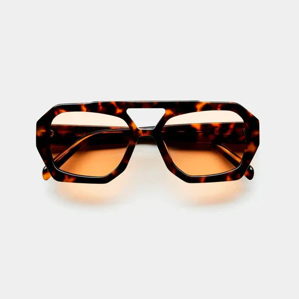 Trendy Cofik Sunflare Sunglasses - Cofik