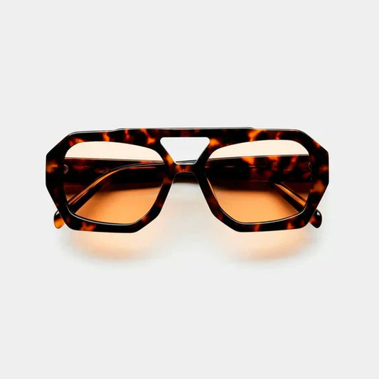 Trendy Cofik Sunflare Sunglasses - Cofik