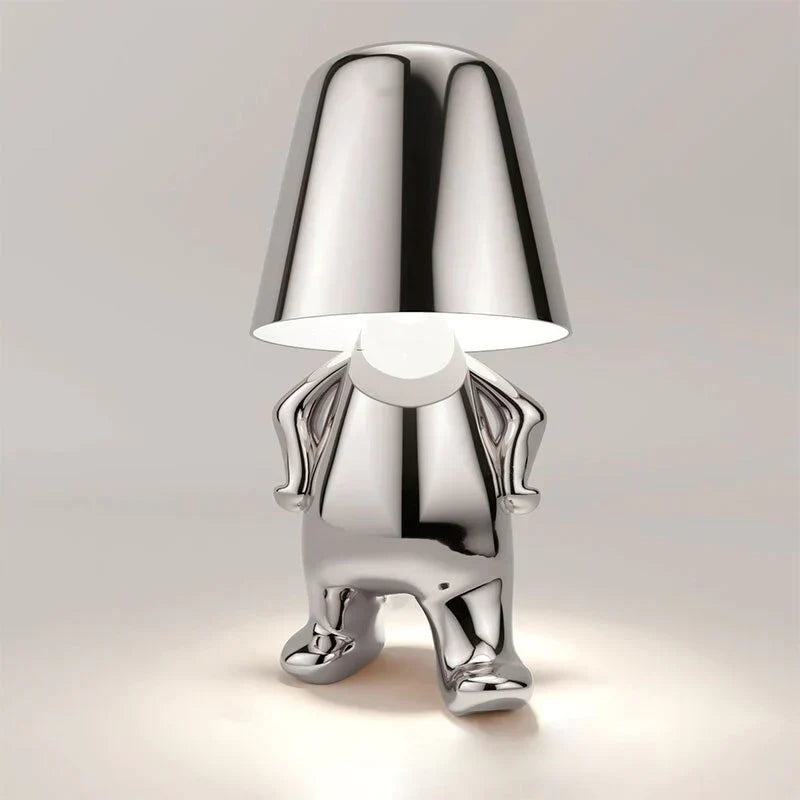 Smart Wireless Desk Lamp Set