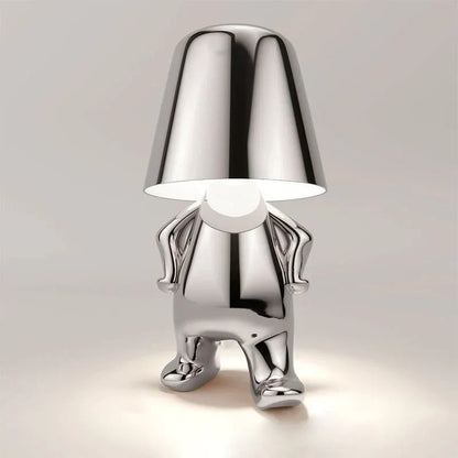 Smart Wireless Desk Lamp Set