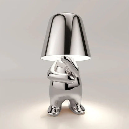 Smart Wireless Desk Lamp Set