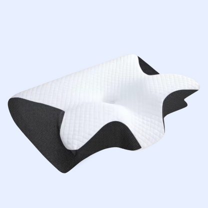 Soft Cover for Contour Memory Foam Pillow