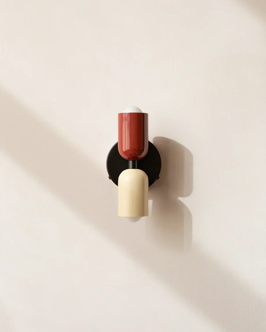 Adjustable Modern Wall Lamp