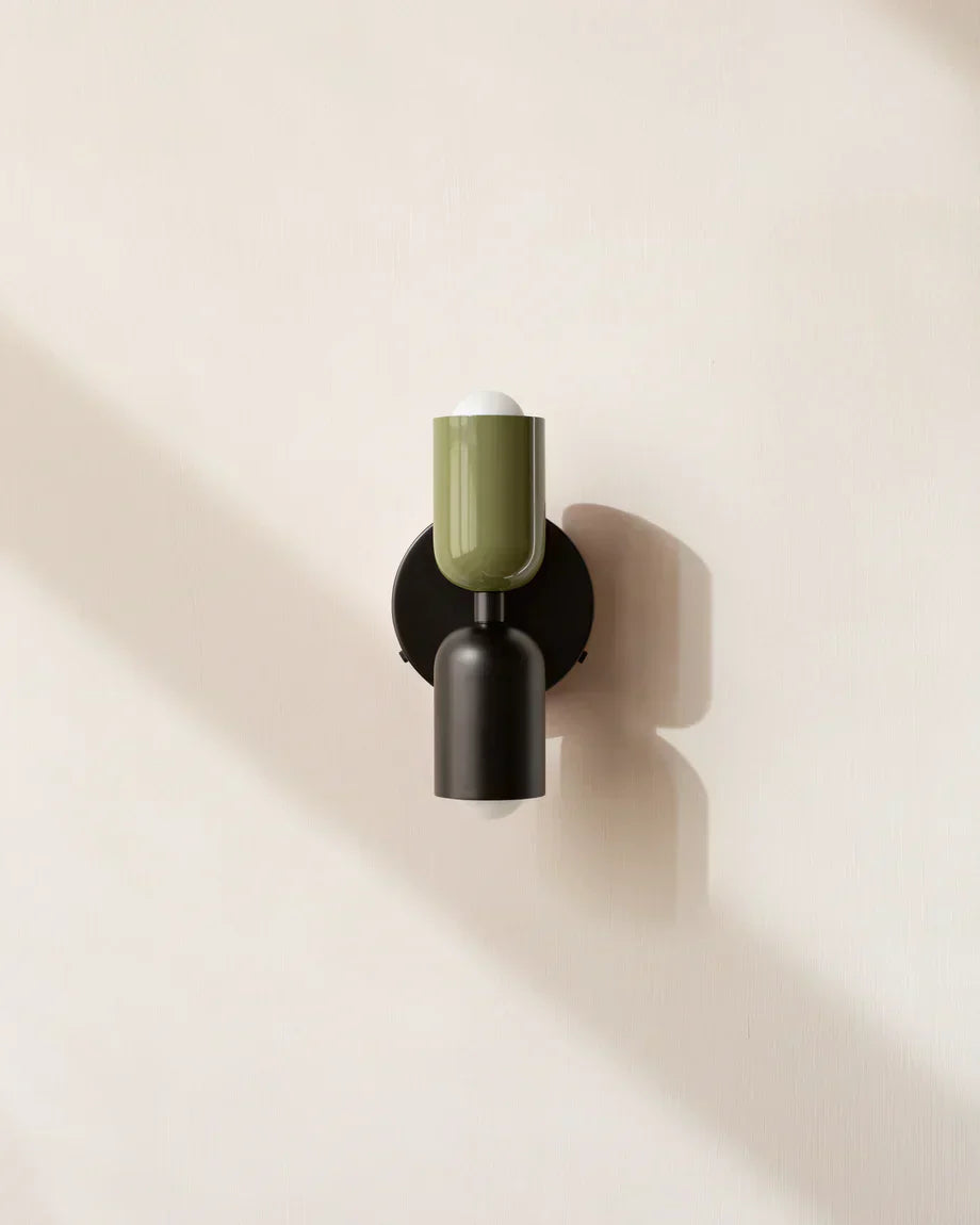 Adjustable Modern Wall Lamp