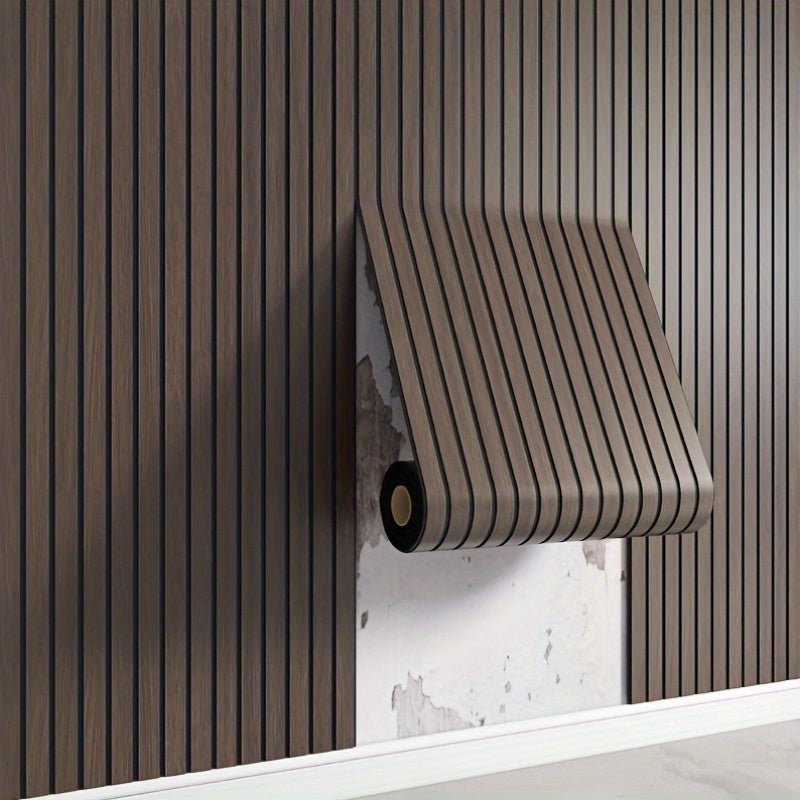 Textured Stick On 3D Wall Decor Panels