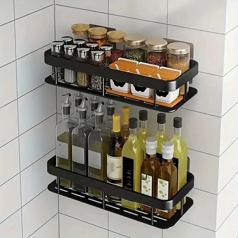 Durable Modern Bathroom Decor