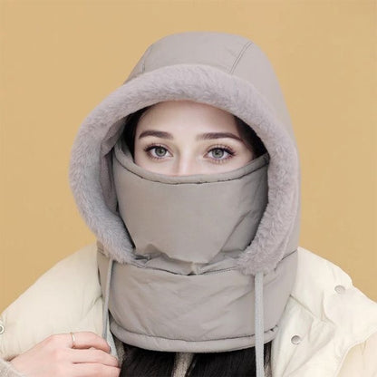 Warm Waterproof Winter Gloves