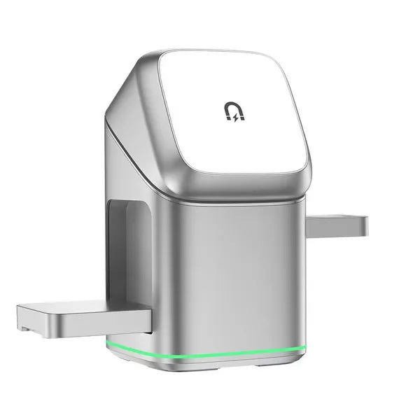Wireless Magnetic Phone Charging Dock - Cofik