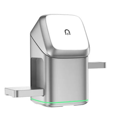 Wireless Magnetic Phone Charging Dock - Cofik