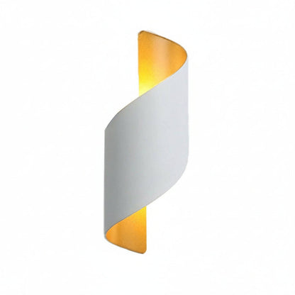 Outdoor LED Wall Light - Waterproof 10W Sconce