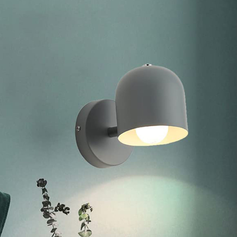 Bright Compact Decorative Wall Lamp