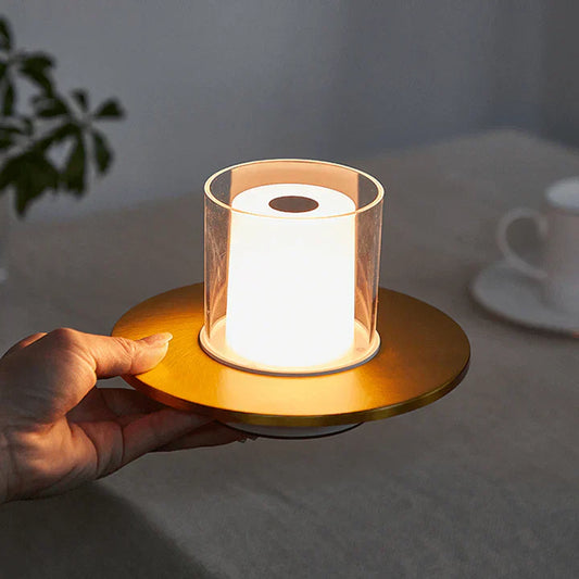 Bright LED Desk Lamp for Home Decor - Cofik