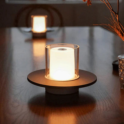 Bright LED Desk Lamp for Home Decor