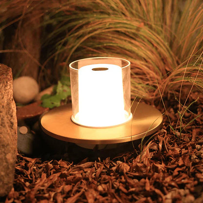 Warm LED Candle Light Lamp Noxord