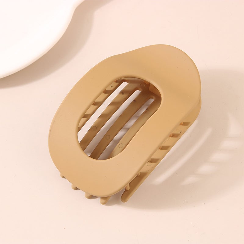 Simple Chic Hair Barrette Clip