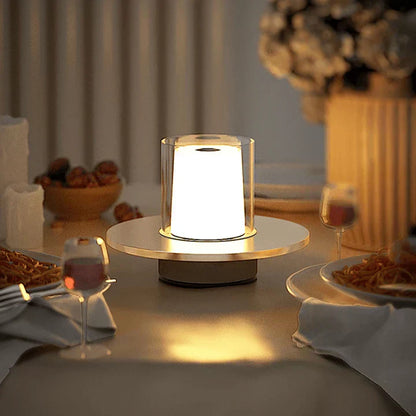 Bright LED Desk Lamp for Home Decor