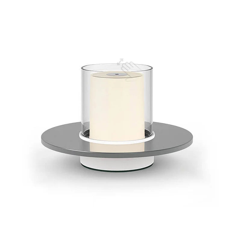 Warm LED Candle Light Lamp Noxord