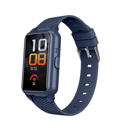 Elderly GPS Watch with Fall Alert and Tracker