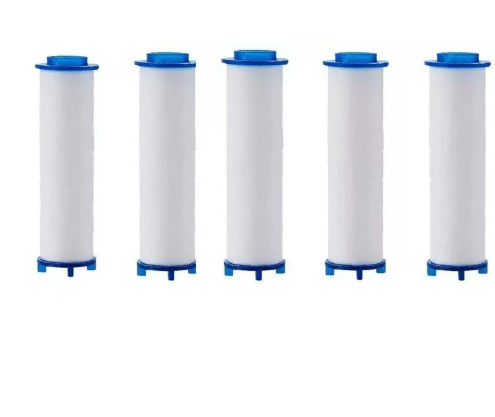 Water Purifier Shower Filter Replacement Cartridge - Cofik