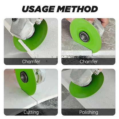 Premium Stone Grinding Disc