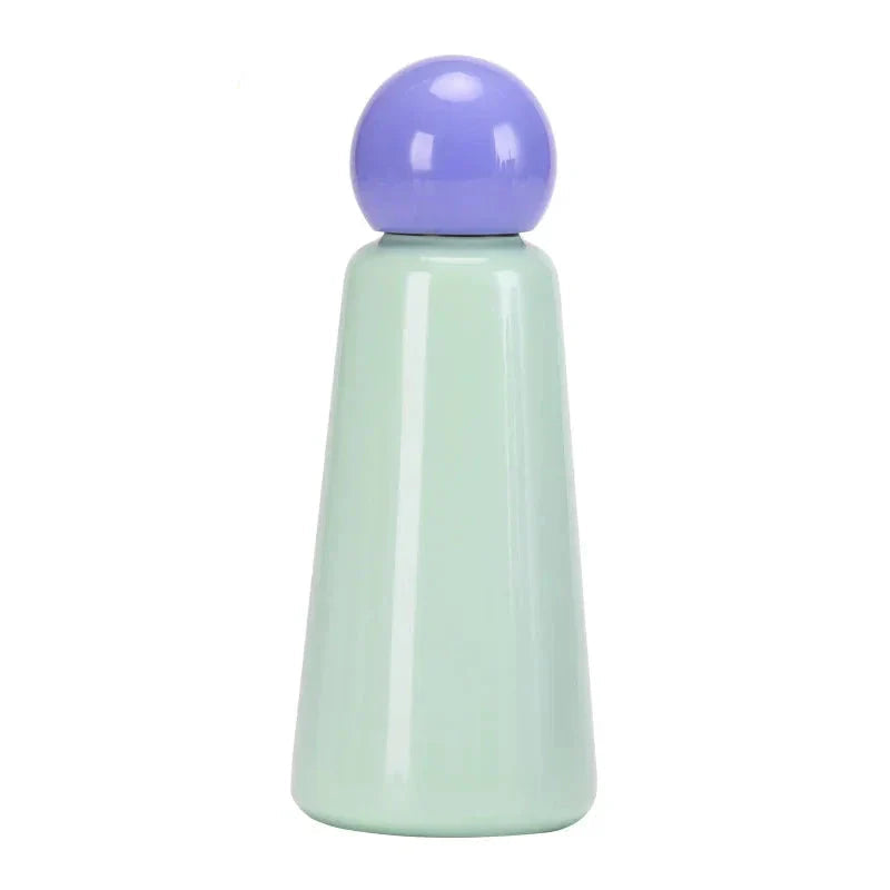 Insulated Thermal Water Bottle