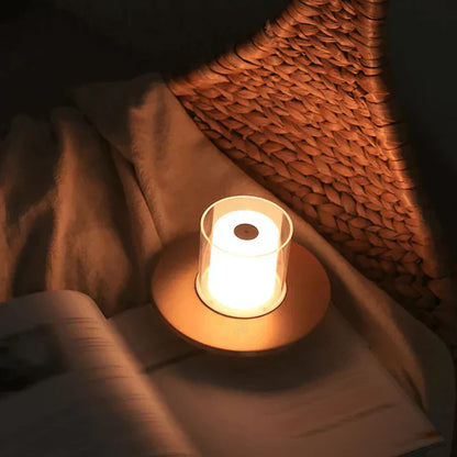 Bright LED Desk Lamp for Home Decor