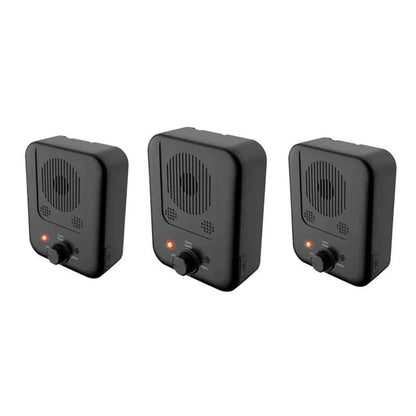 Effective Dog Bark Control Ultrasonic Trainer