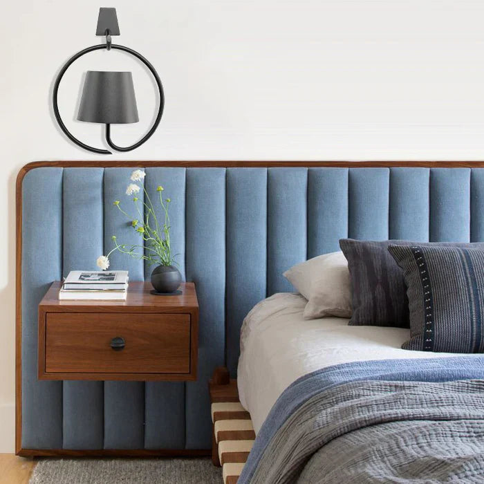 Wireless Rechargeable Hanging Light