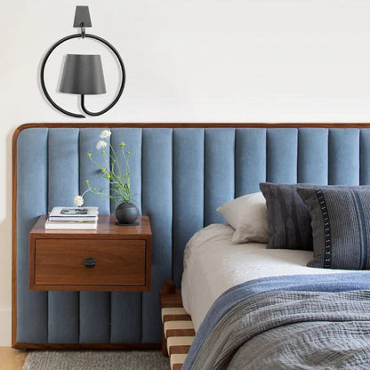 Wireless Rechargeable Hanging Light