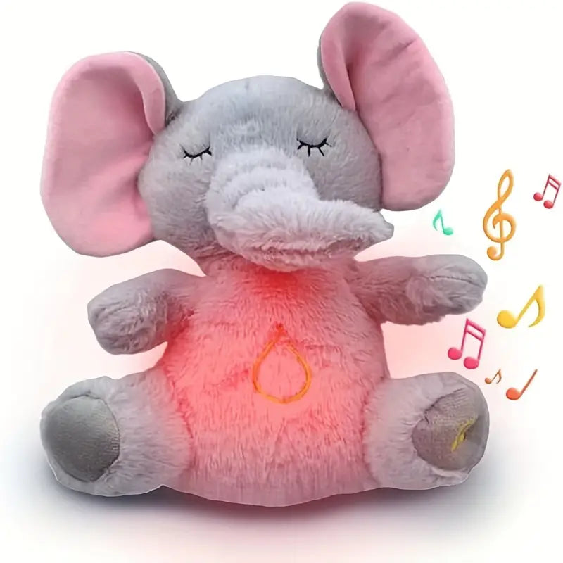 Comfortable Soft Elephant Pillow - Cofik