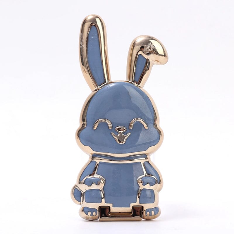 Portable Cute Bunny Phone Stand