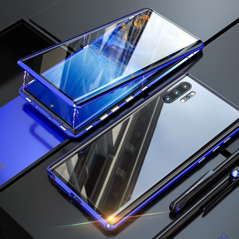 Strong Samsung Dual Side Phone Case
