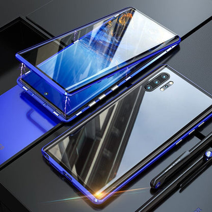 Strong Samsung Dual Side Phone Case