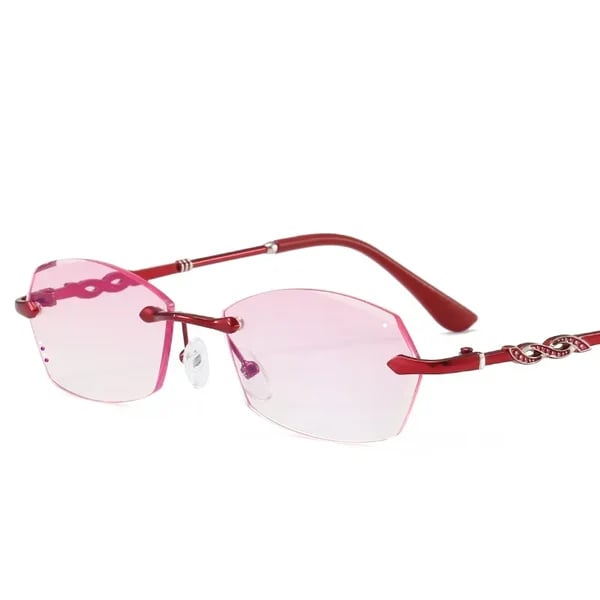 Stylish Blue Light Blocking Reading Glasses